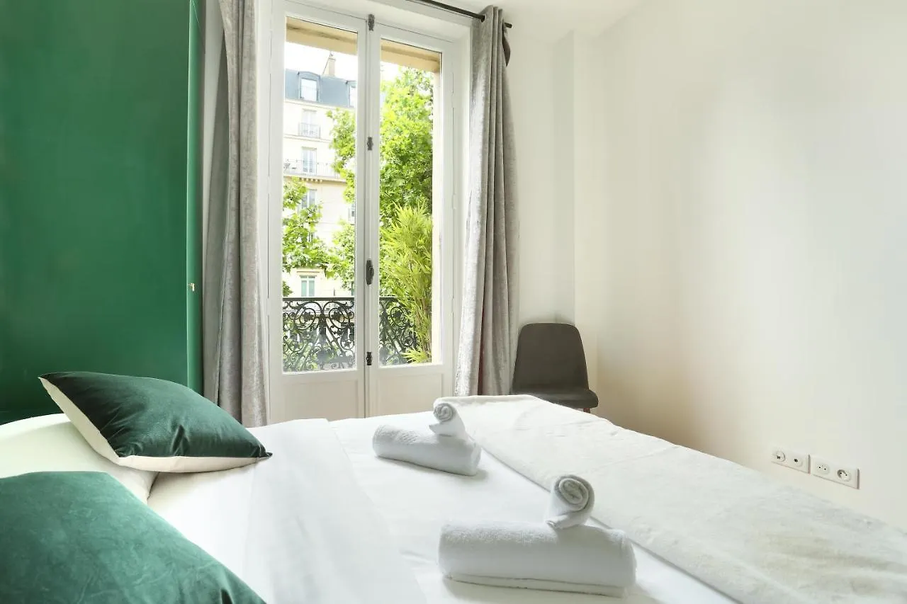 Apartment Center Of Paris By Studio Prestige 0*,  France